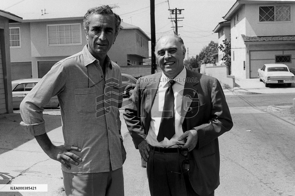 Zabriskie Point (1970)