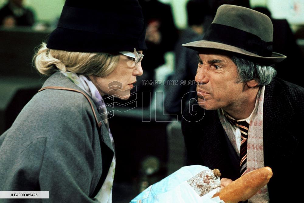 High Anxiety (1977)