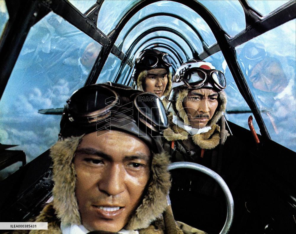 Tora! Tora! Tora! (1970)