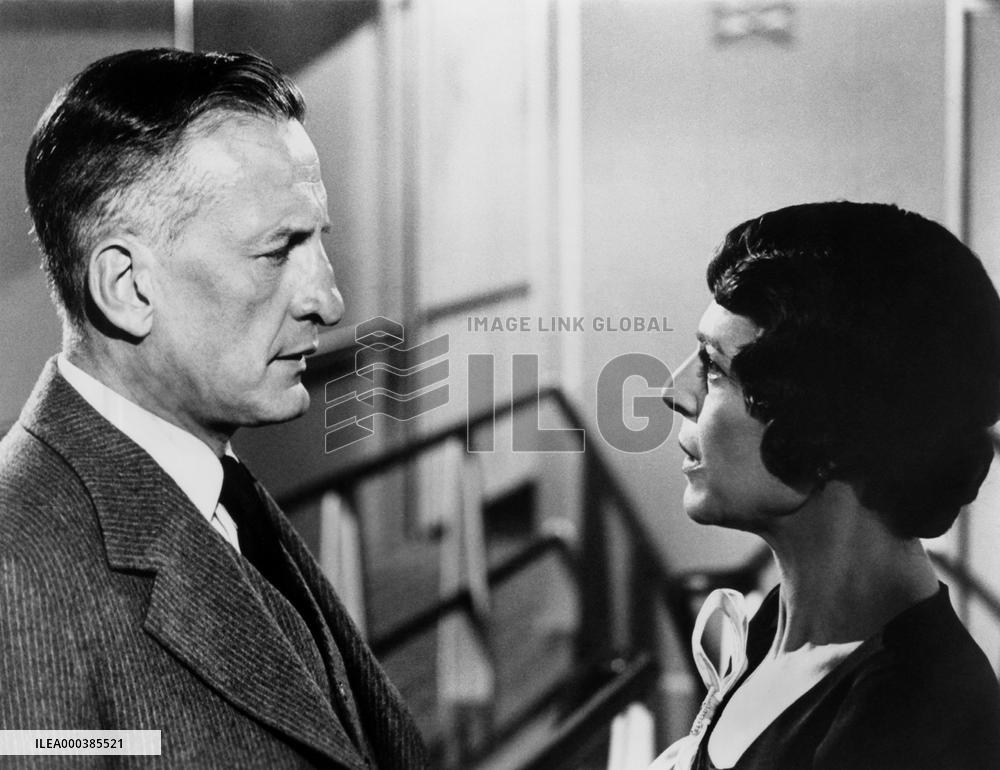 The Hindenberg (1975)