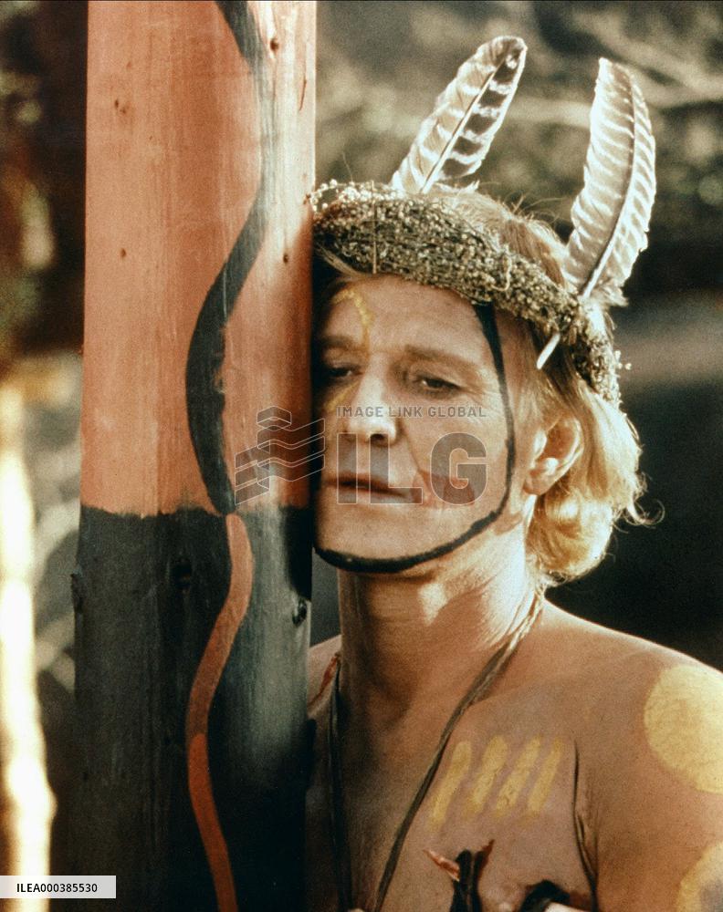 A Man Called Horse (1970)