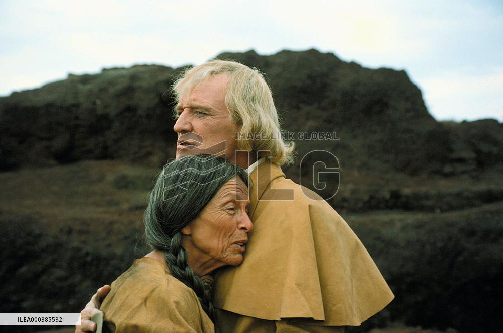 Return Of A Man Called Horse (1976)