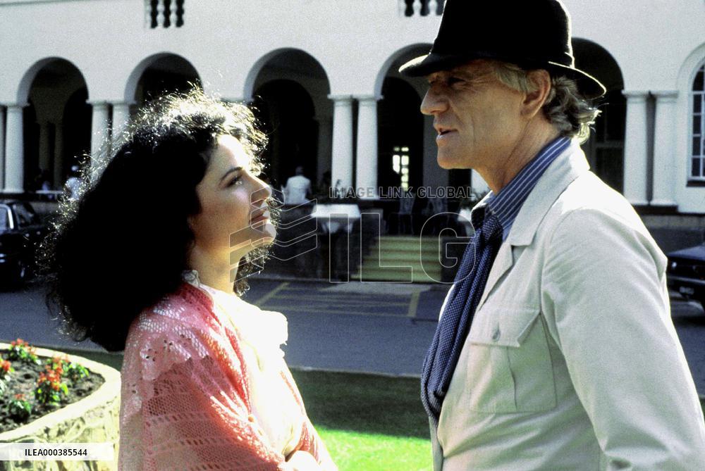 A Game For Vultures (1979)