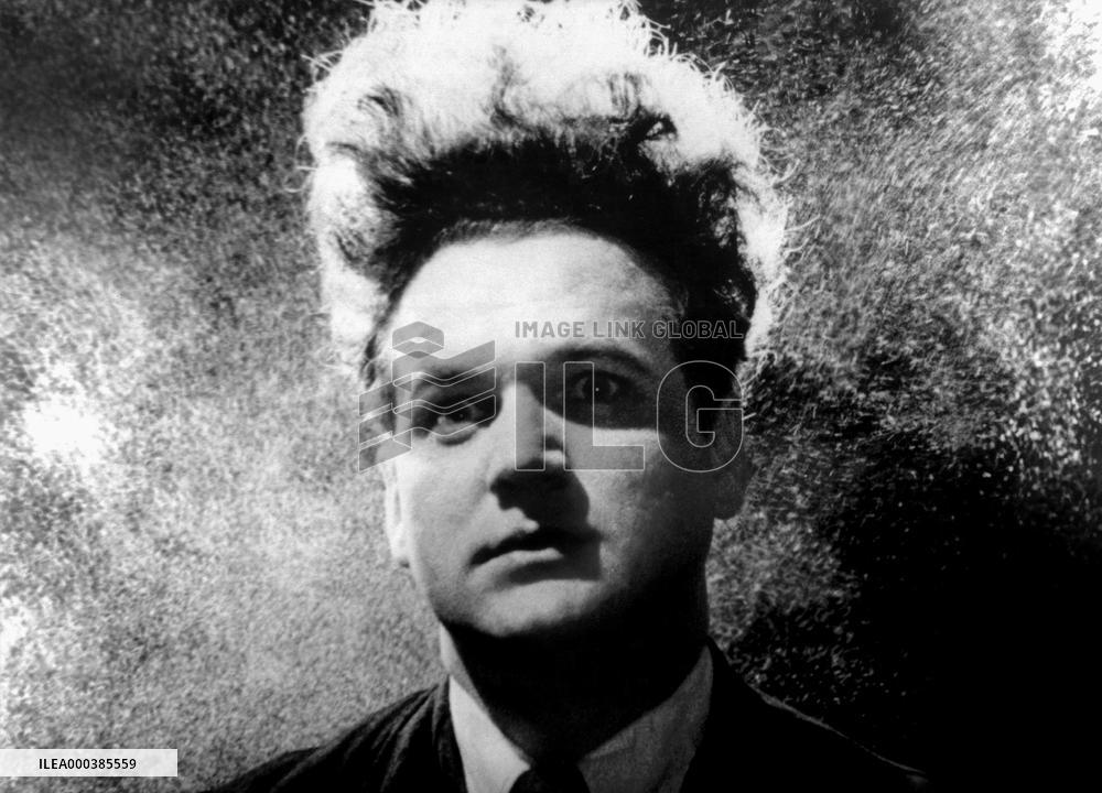 Eraserhead (1977)