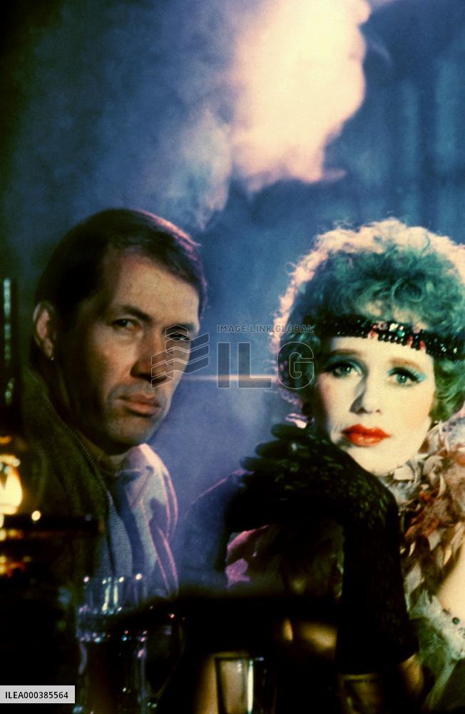 The Serpent'S Egg (1977)