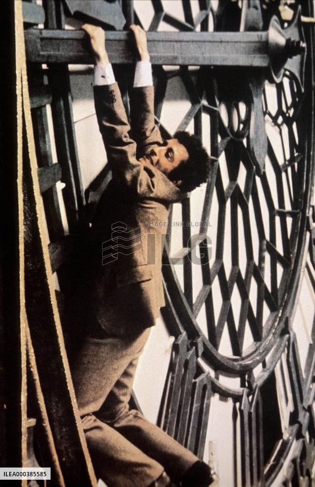 The Thirty Nine Steps (1978)