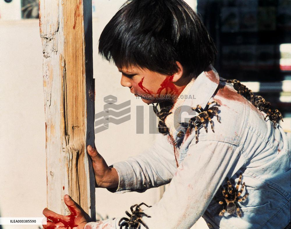 Kingdom Of The Spiders (1977)