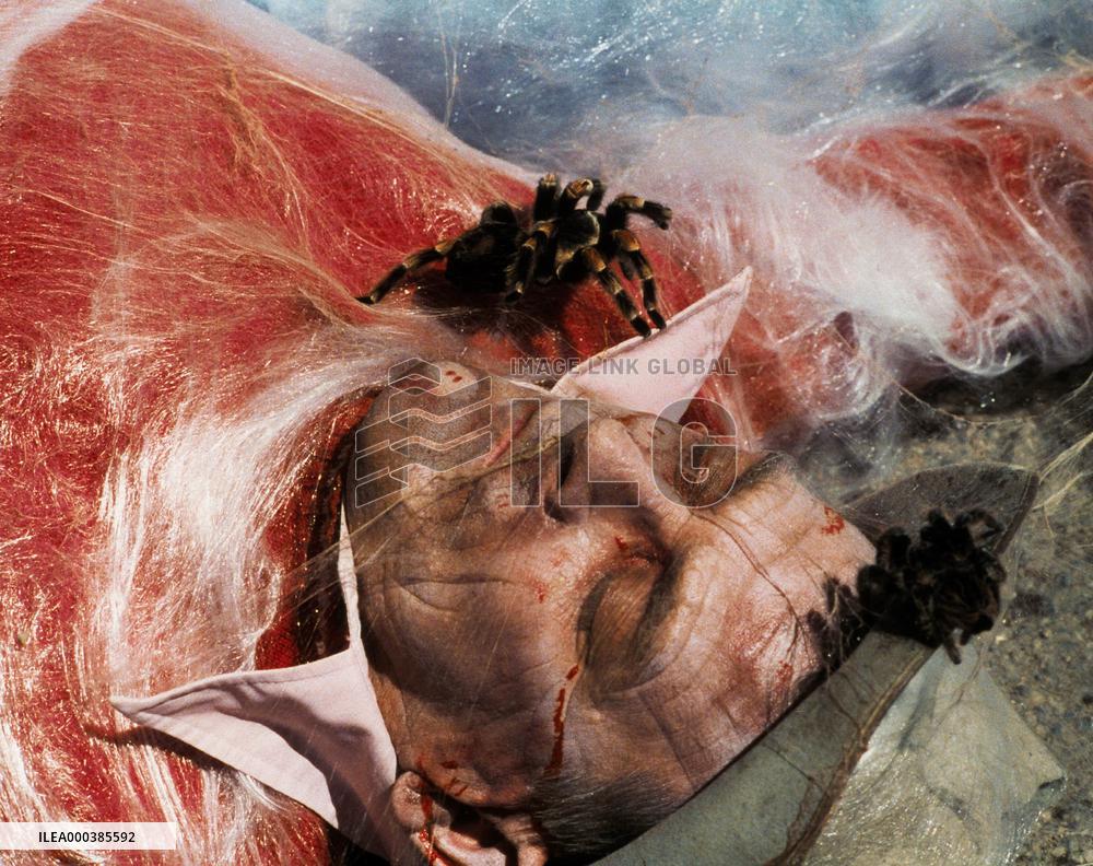 Kingdom Of The Spiders (1977)