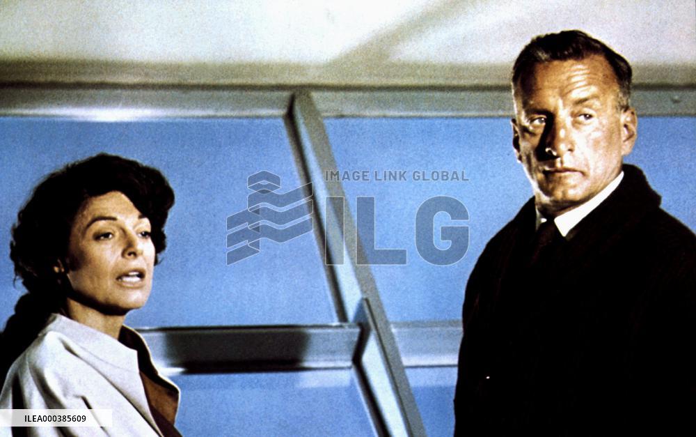 The Hindenberg (1975)