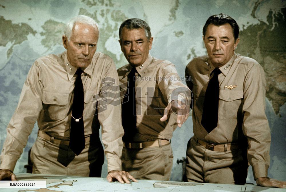 The Battle Of Midway (1976)