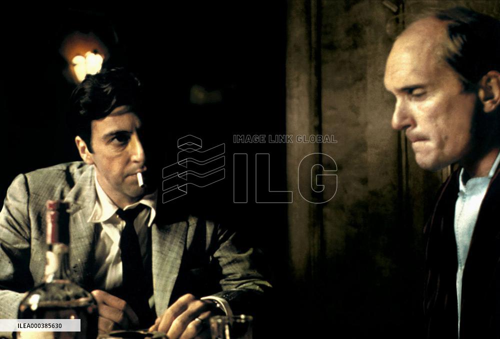 The Godfather: Part Ii (1974)