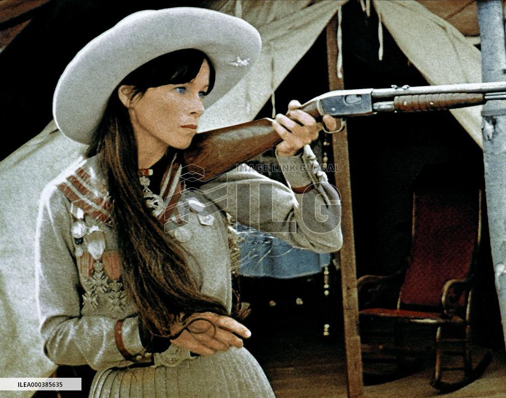 Buffalo Bill And The Indians (1976)