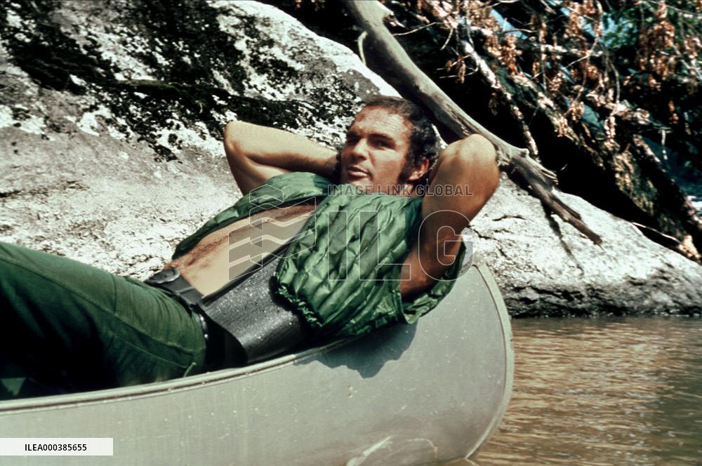 Deliverance (1972)