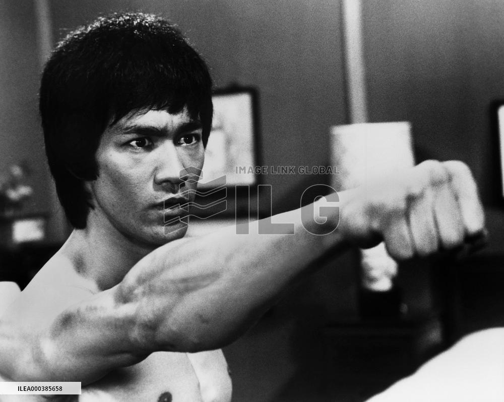 Enter The Dragon (1973)