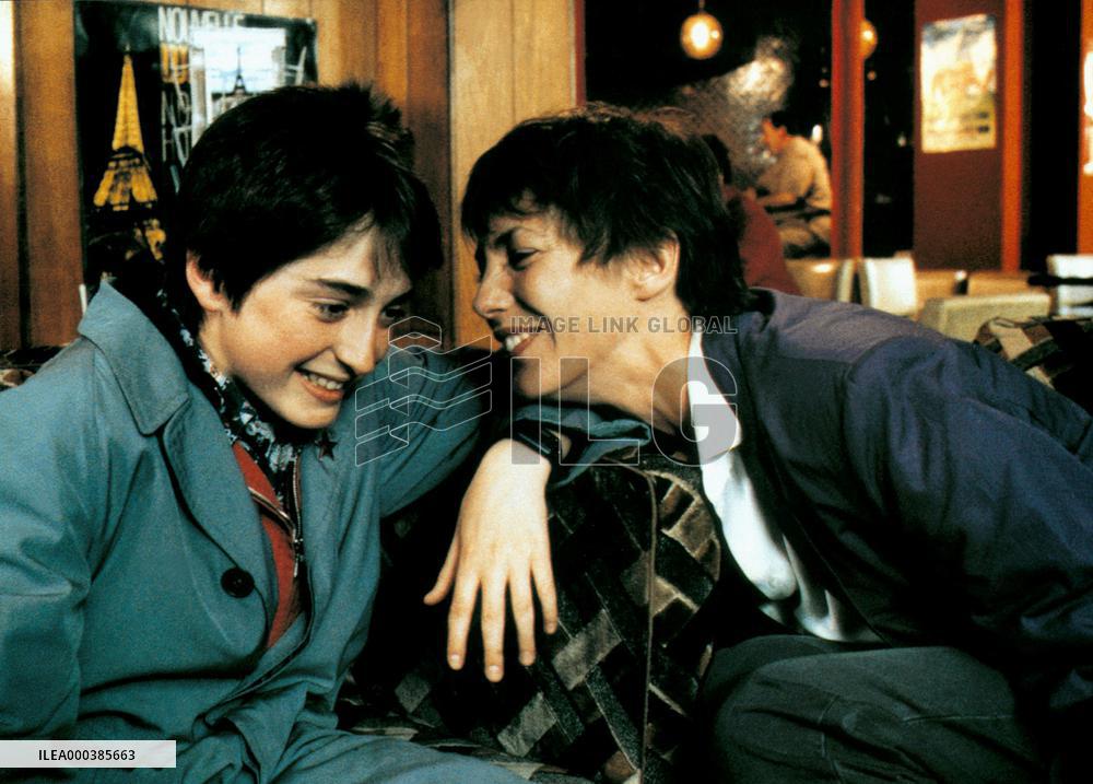 Kung-Fu Master (1978)