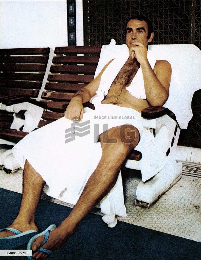 The Anderson Tapes (1971)