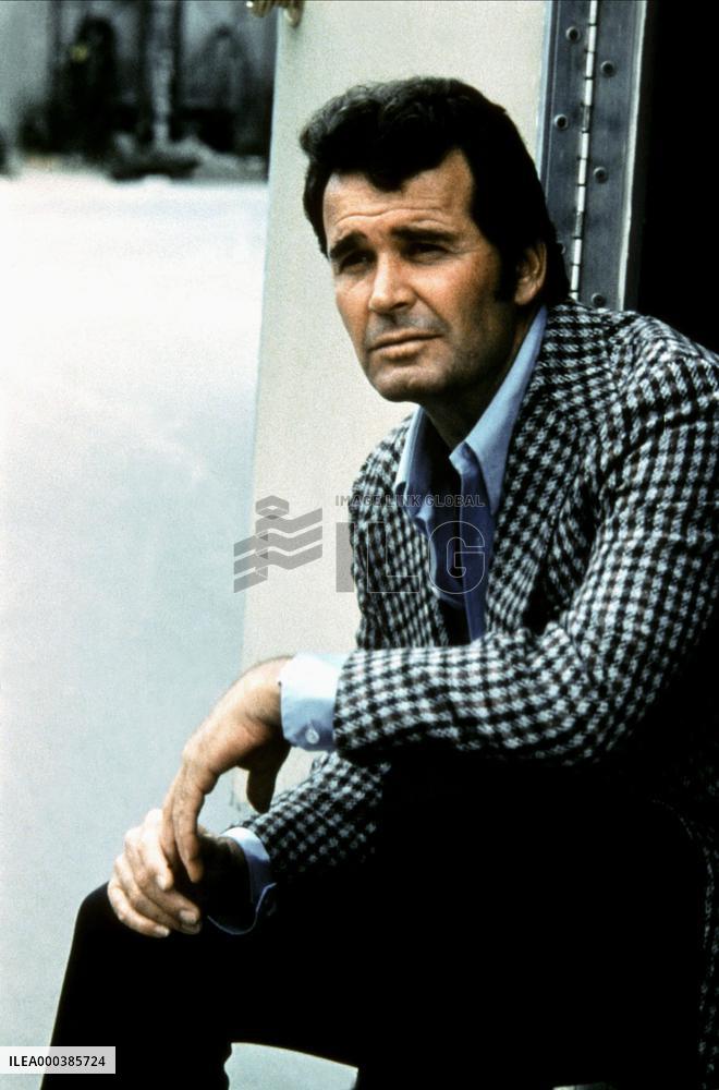 The Rockford Files (1974)