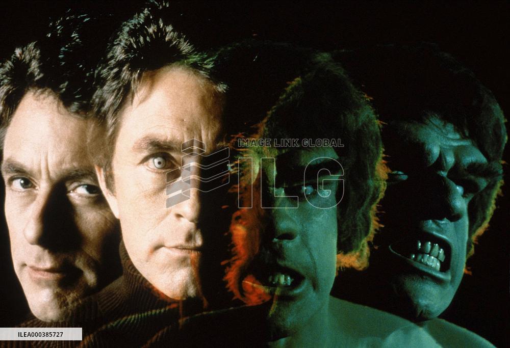 The Incredible Hulk (1978)