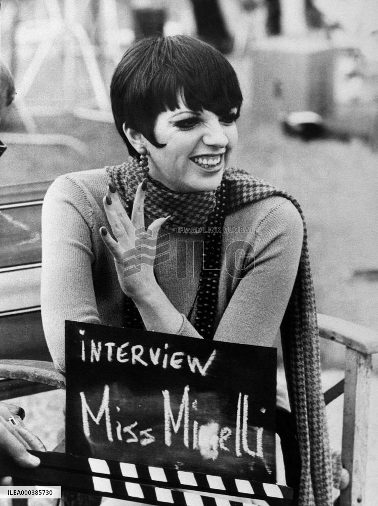 Cabaret (1972)