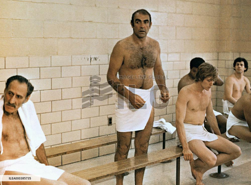 The Anderson Tapes (1971)