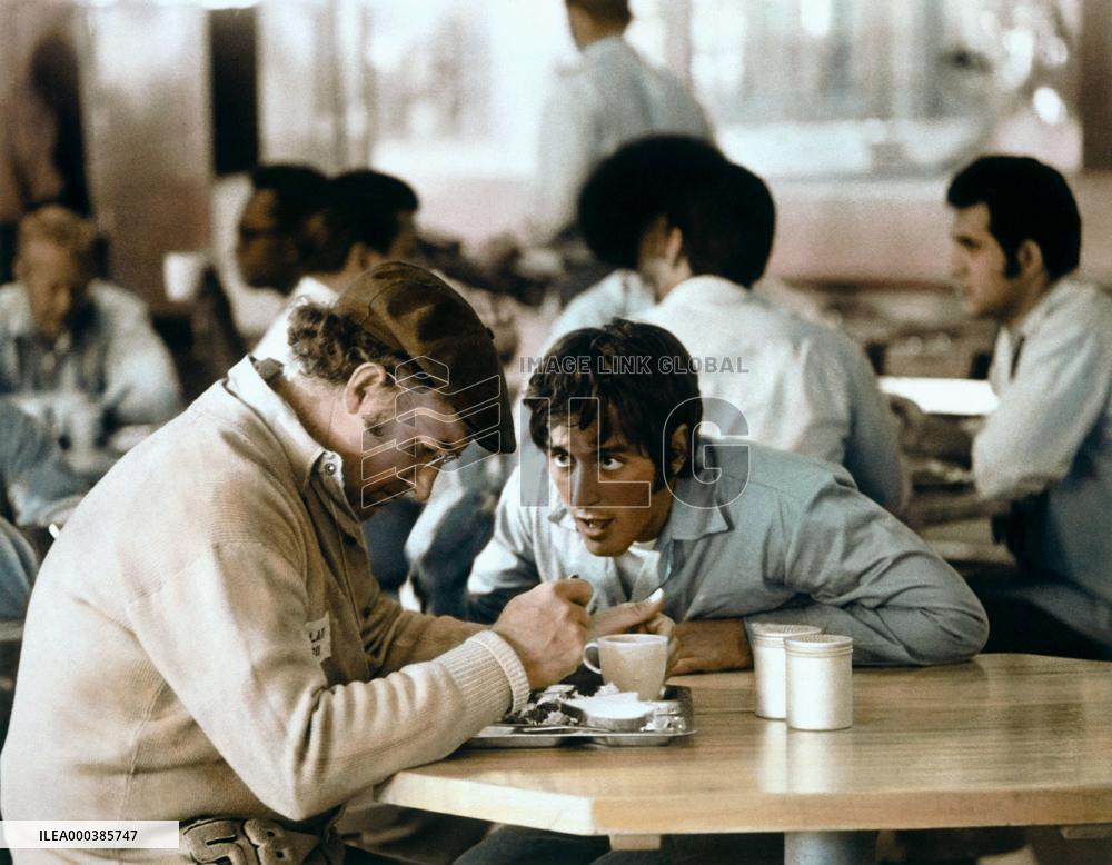 Scarecrow (1973)