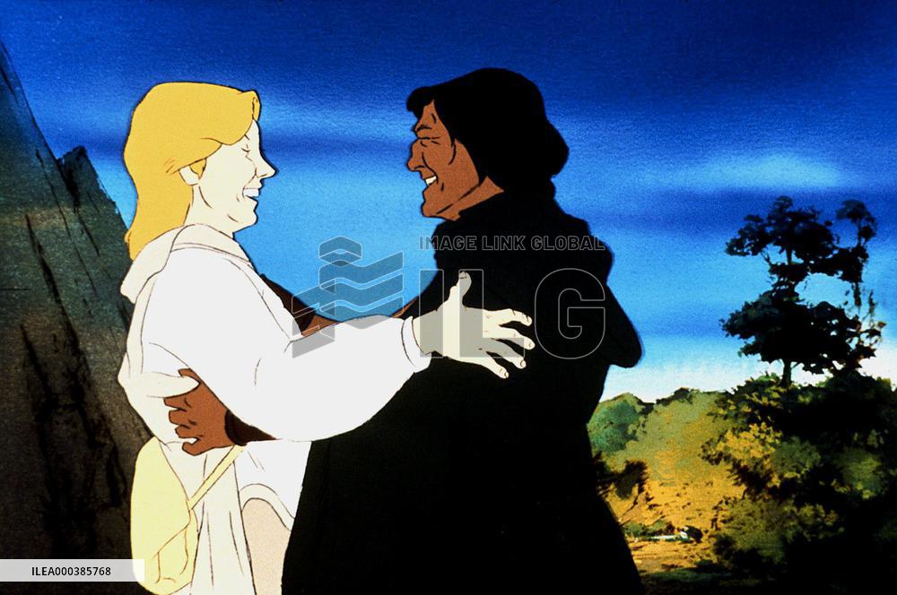 The Lord Of The Rings (1978)