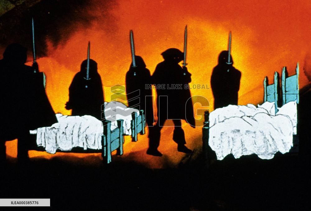 The Lord Of The Rings (1978)