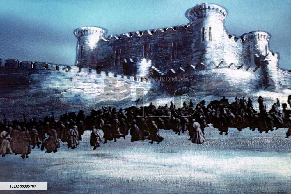 The Lord Of The Rings (1978)