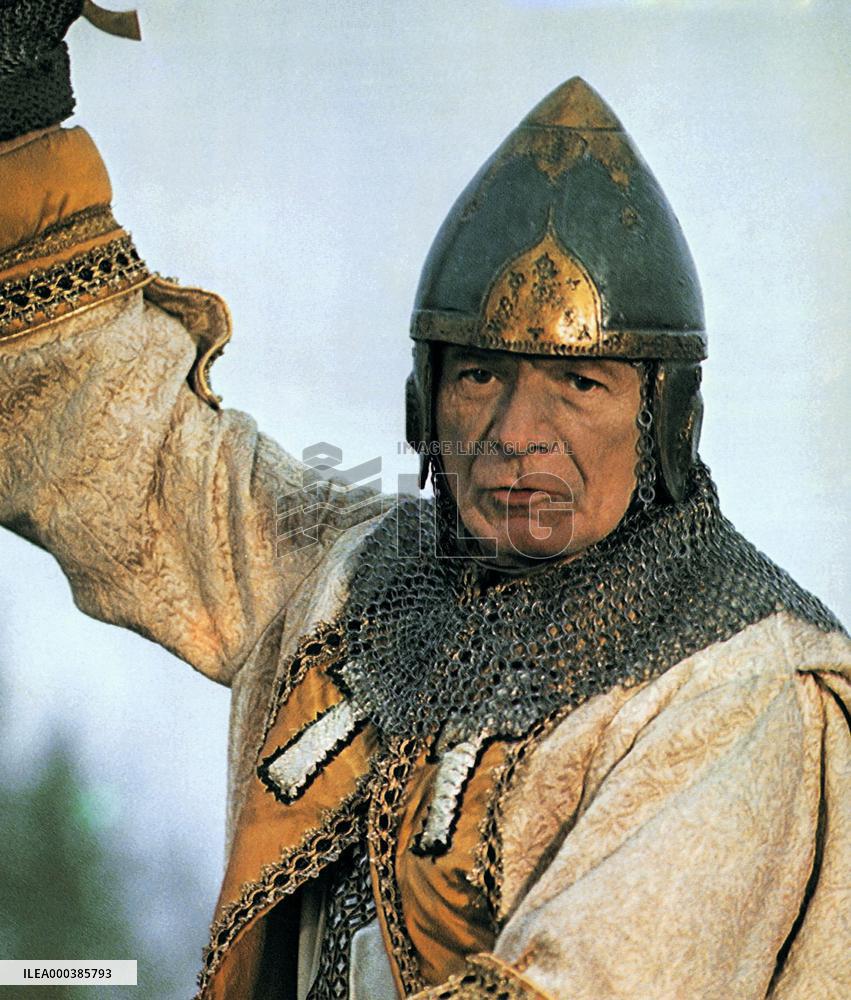 The Song Of Roland (1978)