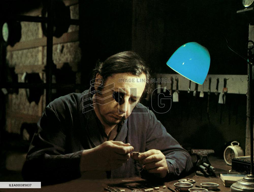 The Watchmaker Of St. Paul (1974)