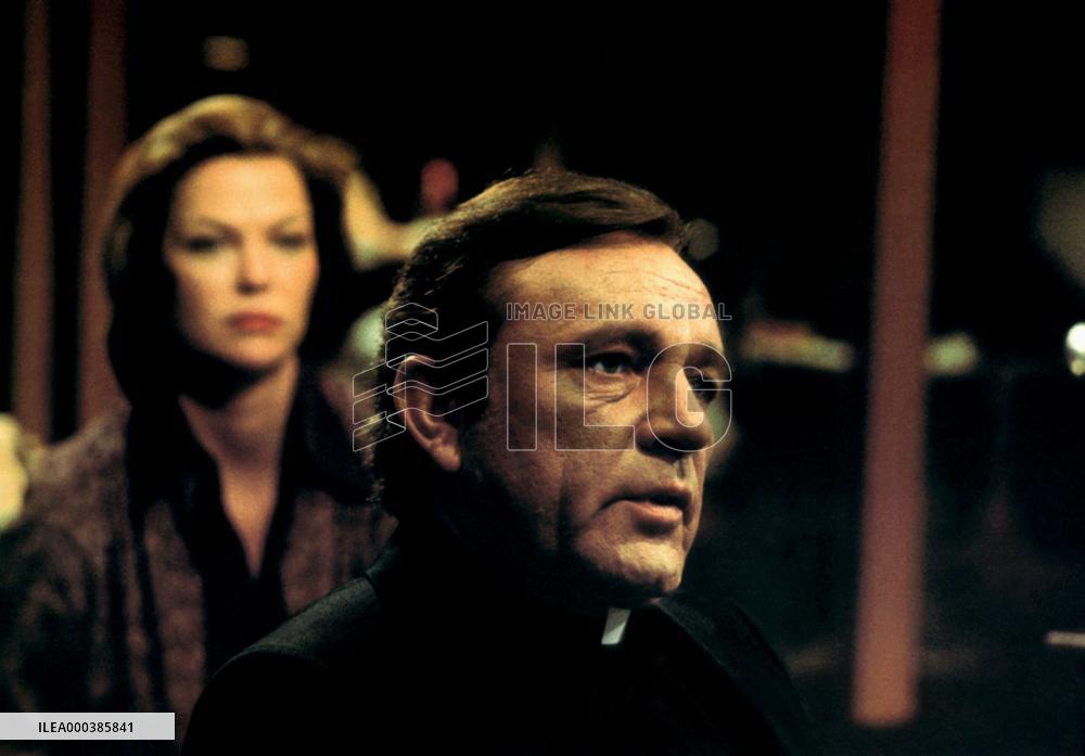 The Exorcist Ii: The Heretic (1977)