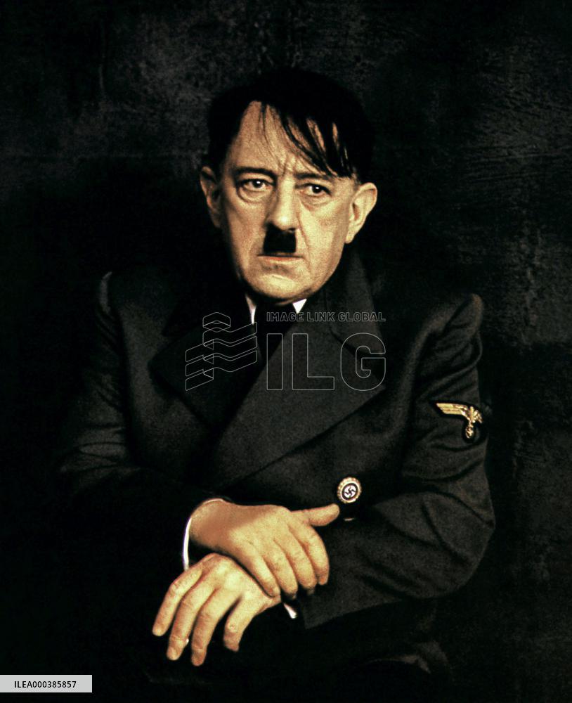 Hitler: The Last Ten Days (1973)