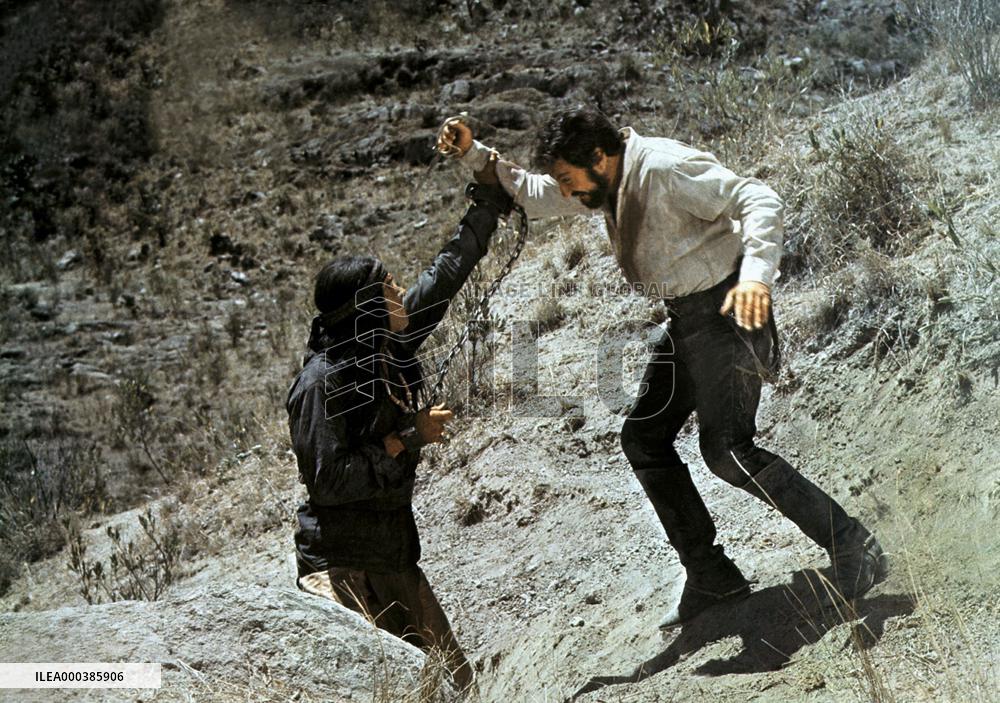 Cuchillo (1978)