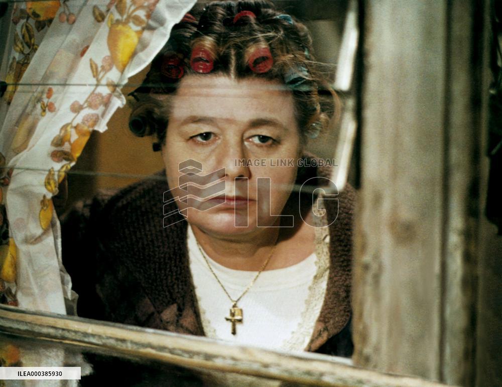 The Tenant; Le Locataire (1976)