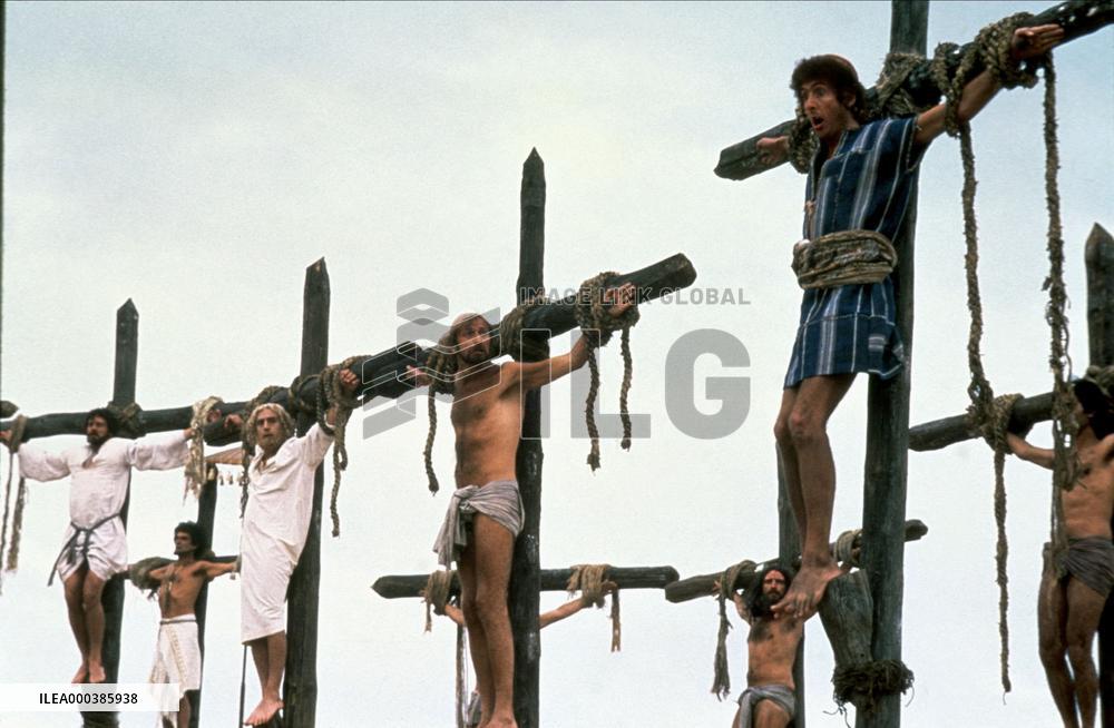 Monty Python'S Life Of Brian (1979)