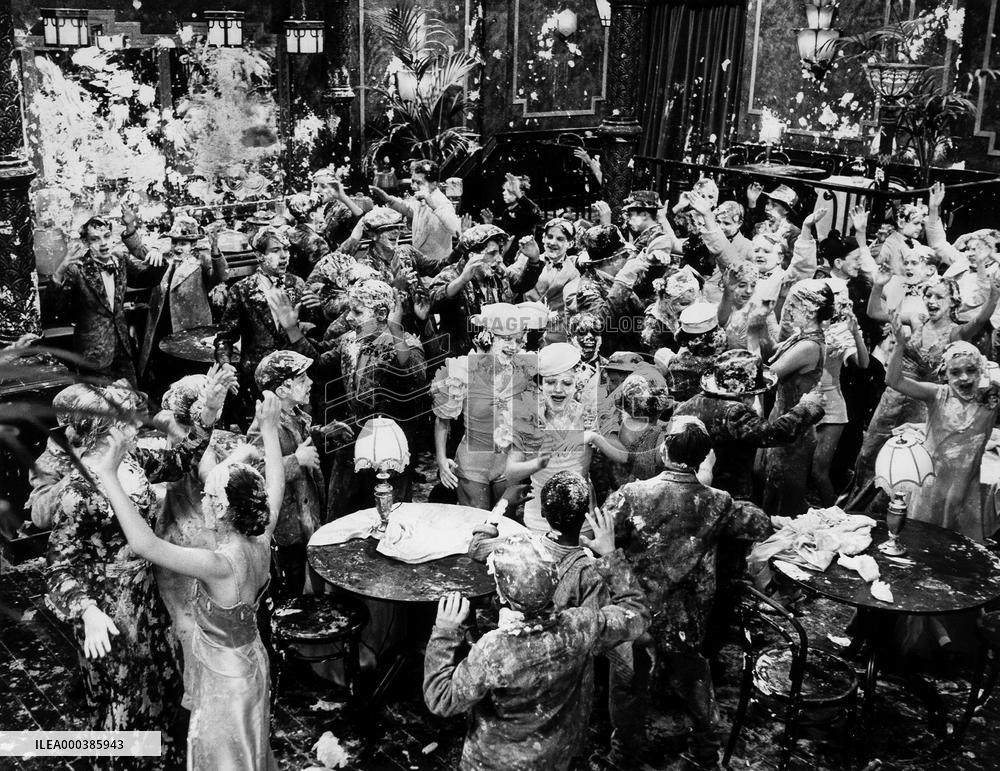 Bugsy Malone (1976)