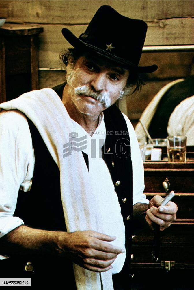 Buffalo Bill And The Indians (1976)