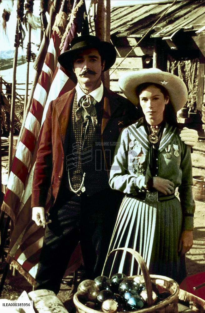 Buffalo Bill And The Indians (1976)