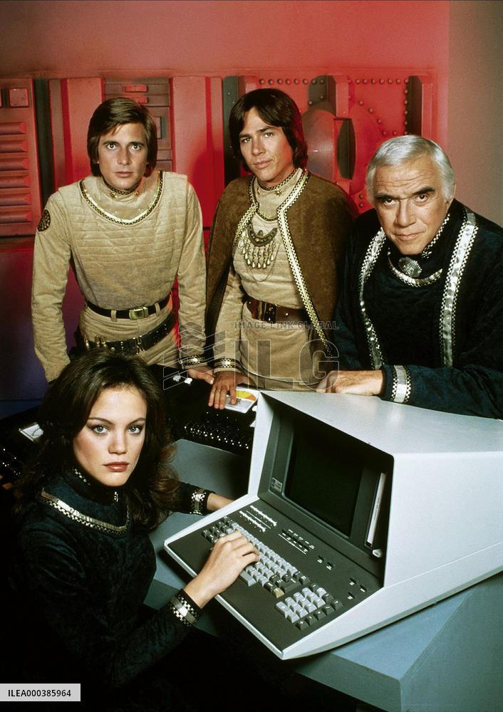 Battlestar Galactica (1978)