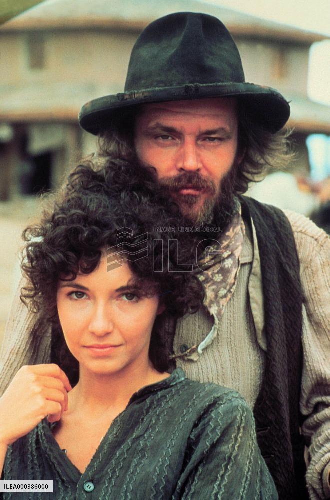 Goin' South (1978)