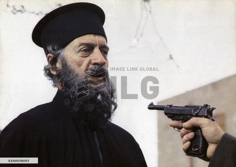 Escape To Athena (1979)