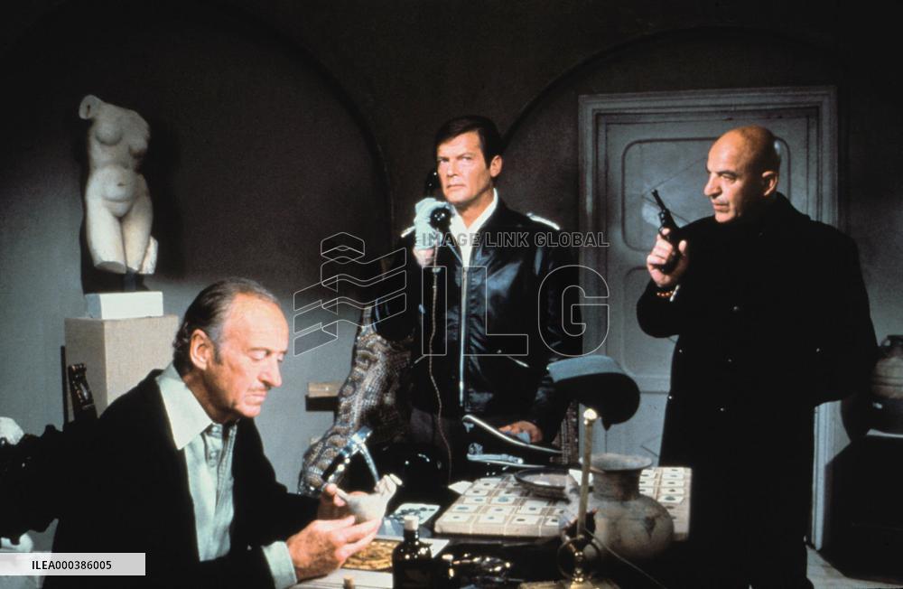 Escape To Athena (1979)