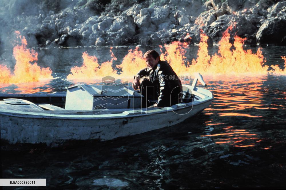 Escape To Athena (1979)