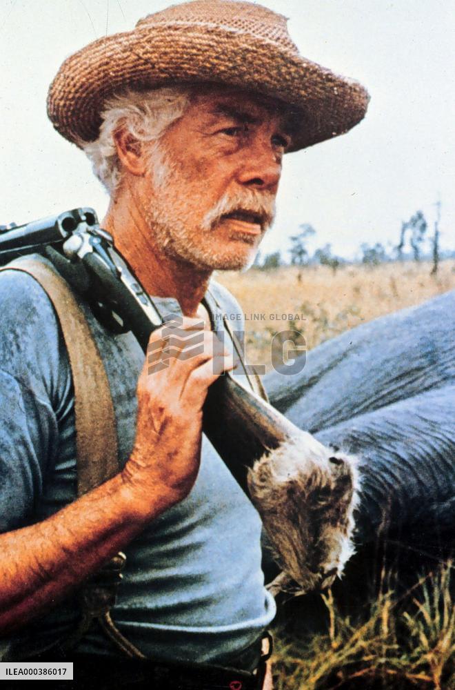 Shout At The Devil (1976)