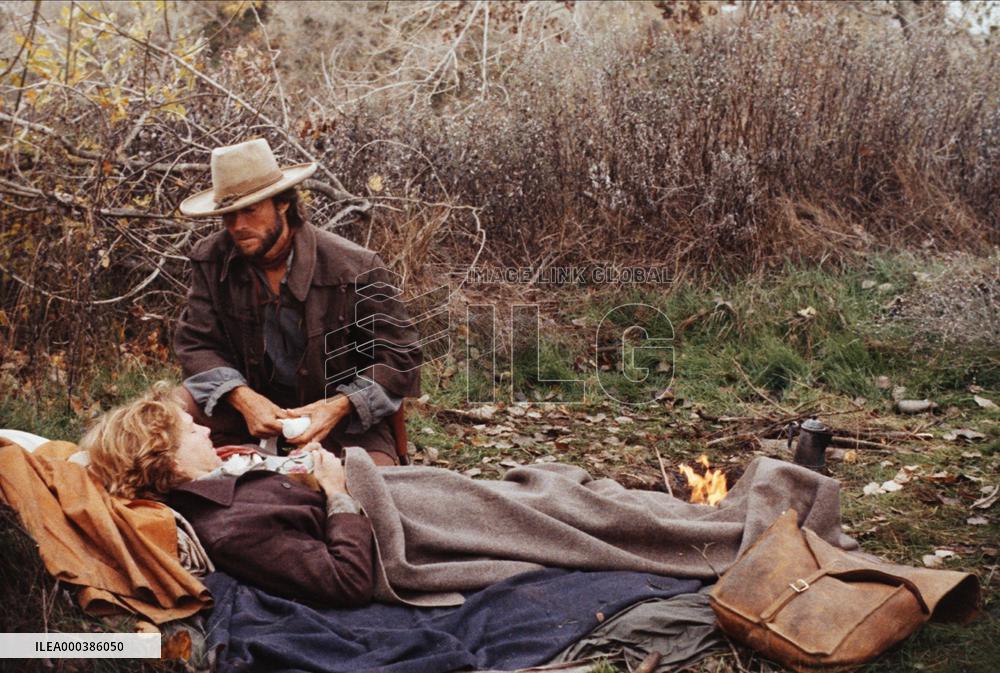 The Outlaw Josey Wales (1976)