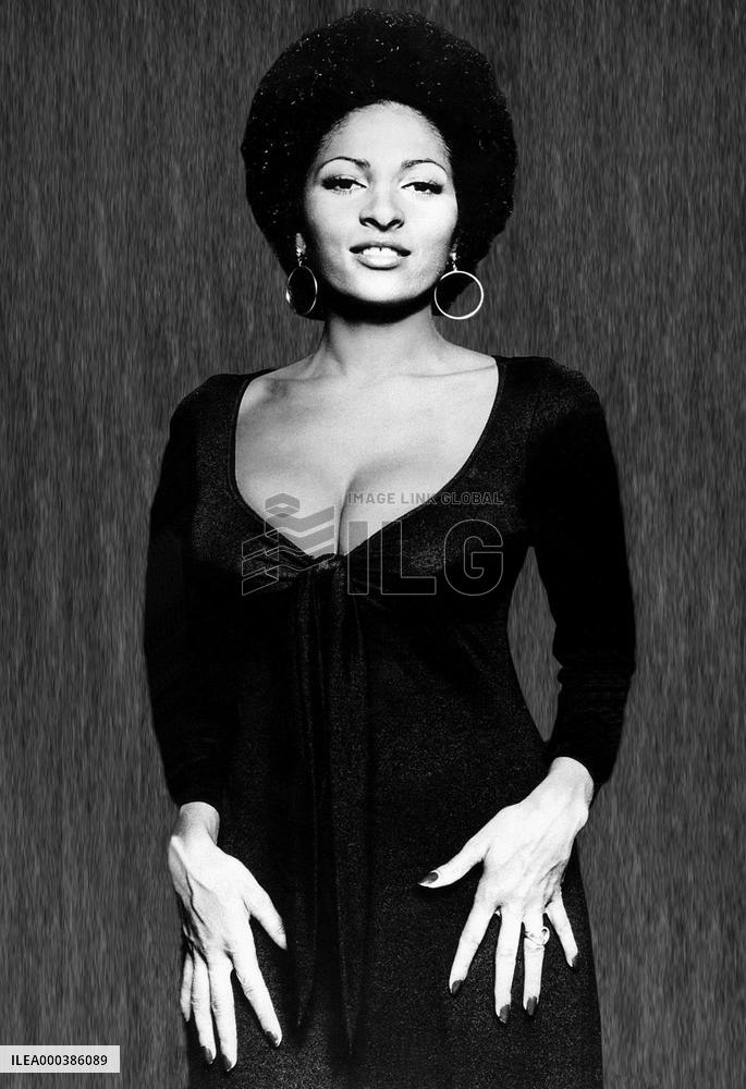 Coffy (1973)