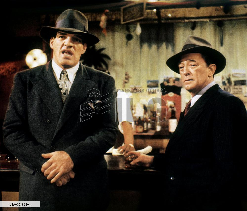 Farewell, My Lovely (1975)