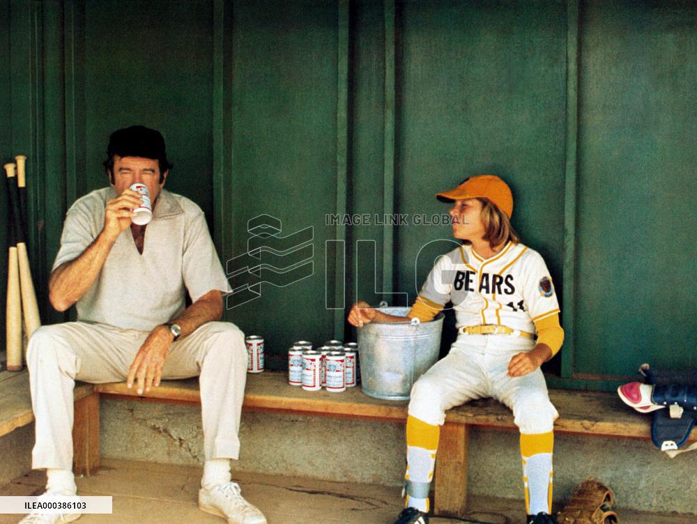 The Bad News Bears (1976)