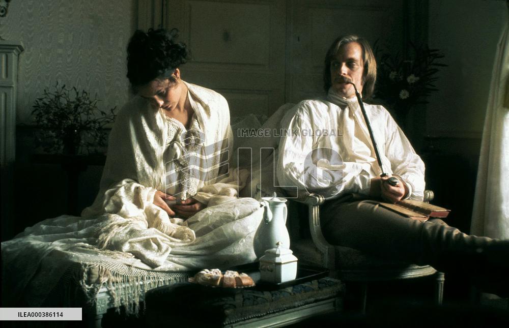 The Duellists (1977)