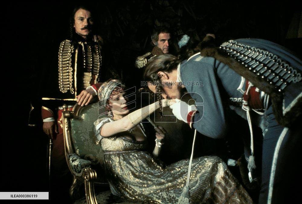 The Duellists (1977)